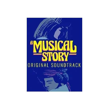 Digerati A Musical Story Original Soundtrack PC Game